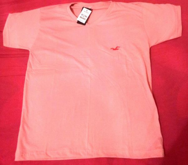 Camisa Hollister Gola V
