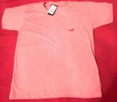 Camisa Hollister Gola V