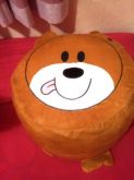 Puff Cachorro