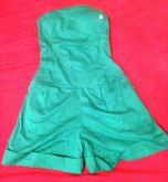 Macacão (Verde)
